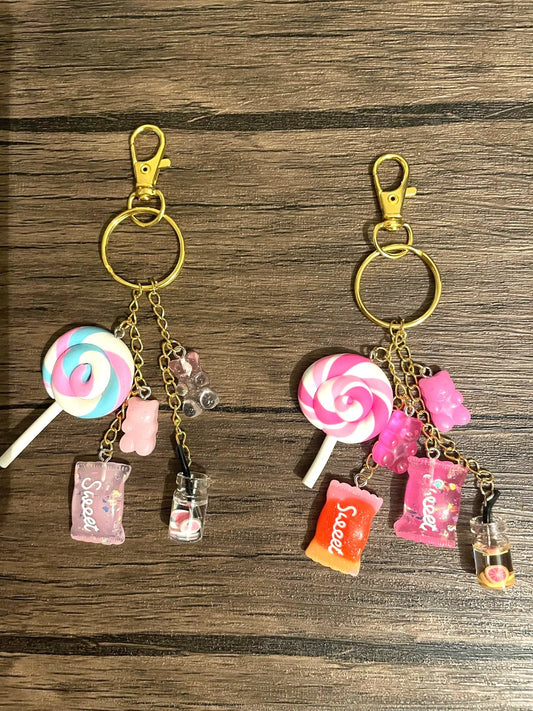 This Spring it's all about the Charms!!!