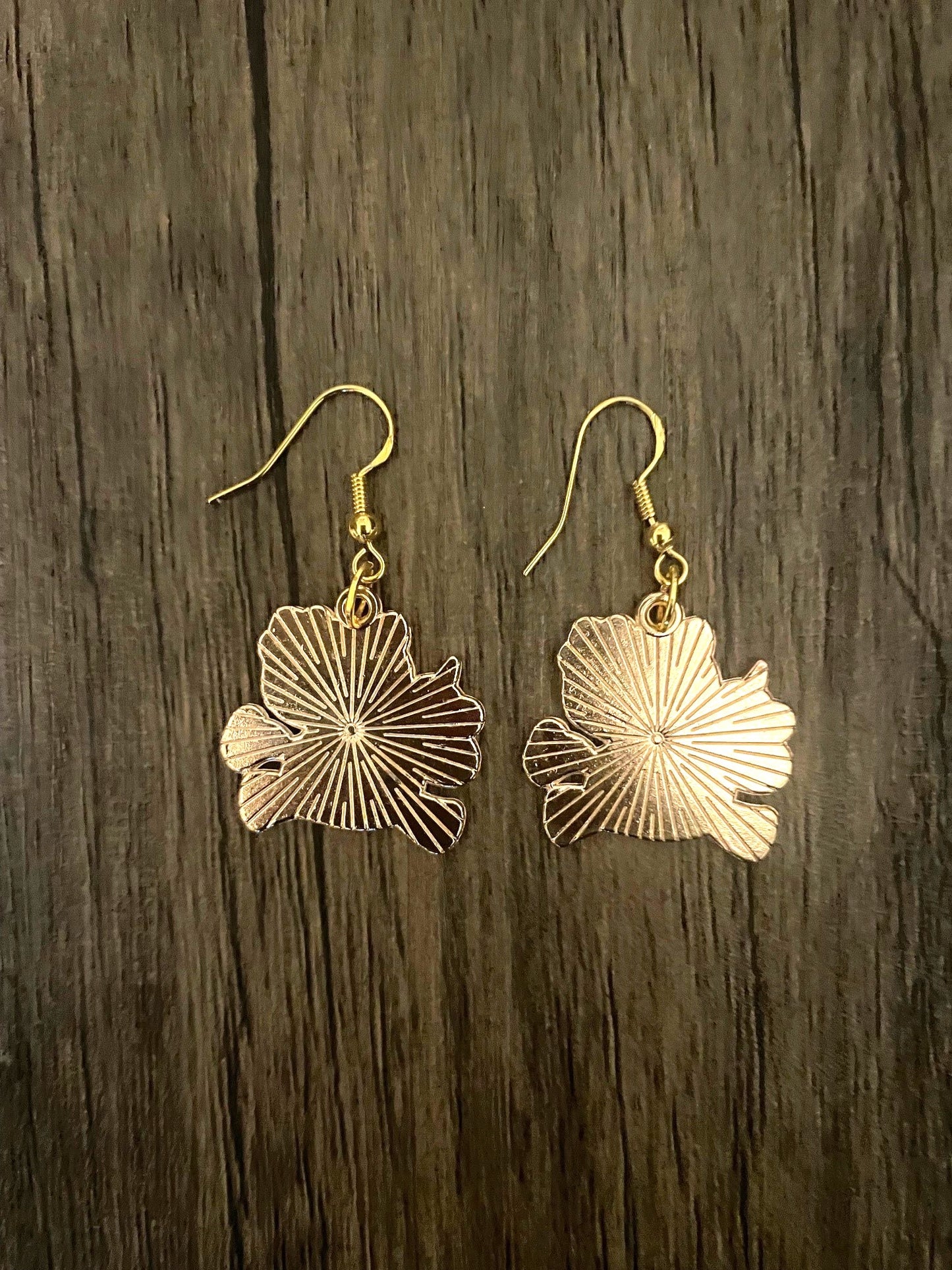 Unicorn Hello Kitty Earrings