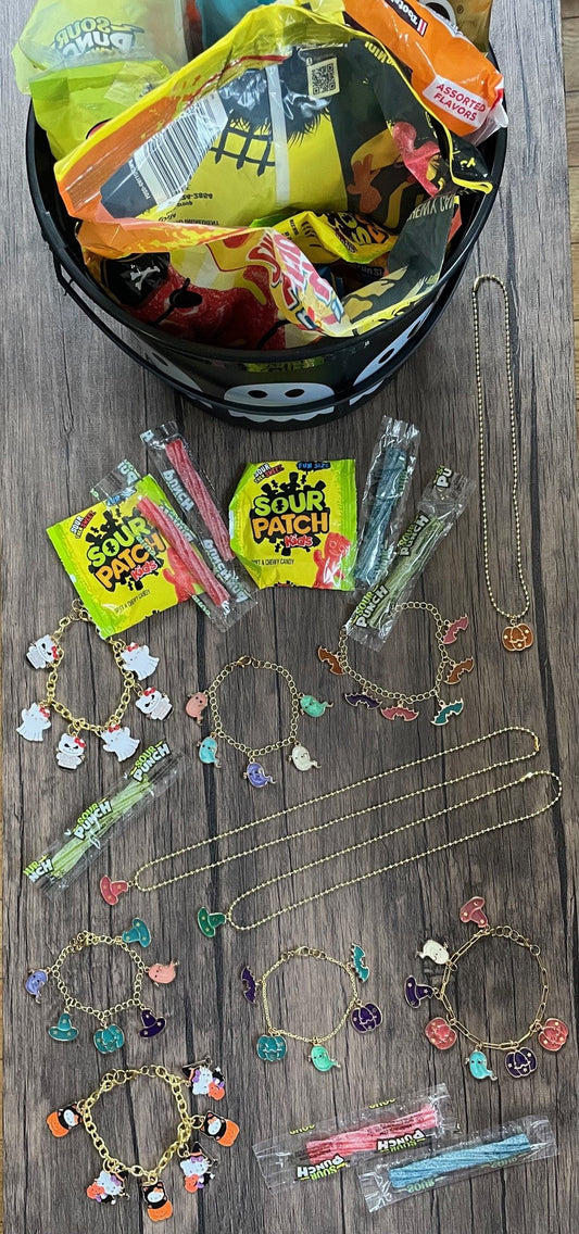 Halloween Accessories!!!