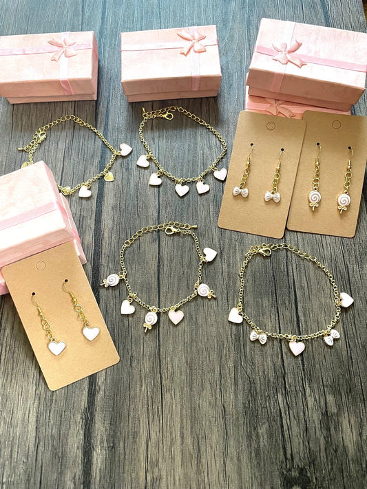 Valentine's Day Collection!! Perfect for Date Night!