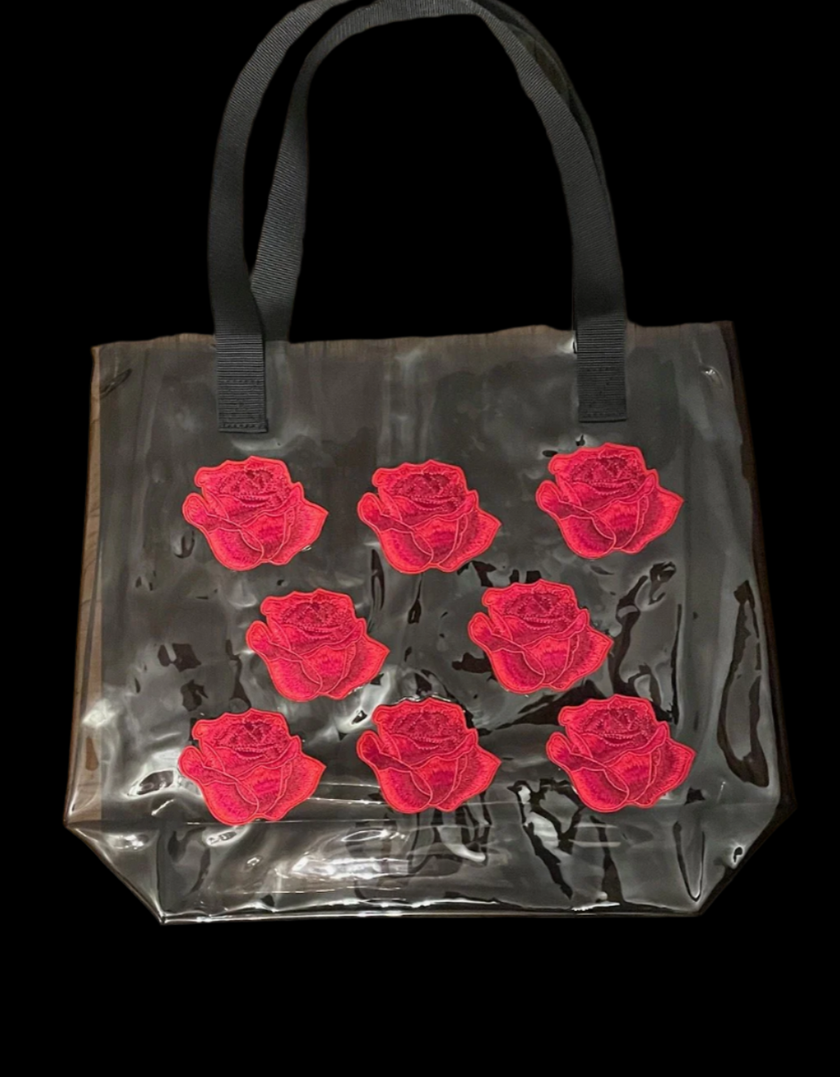 Tote Bags – Sarita Bastone